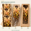 J25387D55 image 4 - Autumn Harvest Door Swag