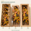 J25389D50 image 4 - Autumn Harvest Door Swag
