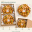 J25390W70 image 4 - Autumn Harvest Wreath