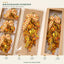 J25391D60 image 4 - Autumn Harvest Door Swag