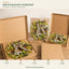 J25394W60 image 4 - Autumn Harvest Wreath