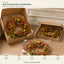 J25395W55 image 4 - Autumn Harvest Wreath