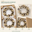 J25399W50 image 4 - Autumn Harvest Wreath