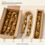 J25402G150 image 4 - Autumn Harvest Garland