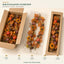 J25403G160 image 4 - Autumn Harvest Garland
