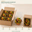 J25405NGT28 image 4 - Autumn Tabletop Arrangement