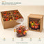 J25408T25-1 image 4 - Autumn Tabletop Arrangement
