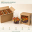 J25408T25-2 image 4 - Autumn Tabletop Arrangement