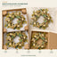 J25415W50 image 4 - Autumn Harvest Wreath