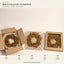 J25419W55 image 4 - Autumn Harvest Wreath
