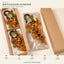 J25423D70 image 4 - Autumn Harvest Door Swag