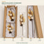 J25431P66 image 4 - Artificial Autumn Decorative Pick