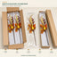 J25436P48 image 4 - Artificial Autumn Decorative Pick