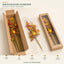 J25437P40 image 4 - Artificial Autumn Decorative Pick