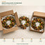 J25440W60 image 4 - Autumn Harvest Wreath