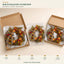 J25441W60 image 4 - Autumn Harvest Wreath