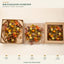 J25446W55A image 4 - Autumn Harvest Wreath