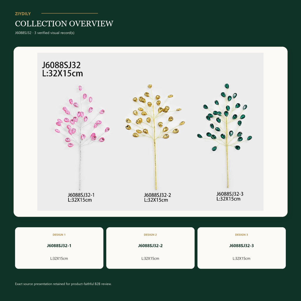 J6088SJ32 product variants