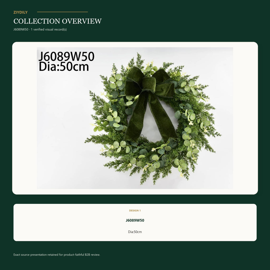 J6089W50 product variants