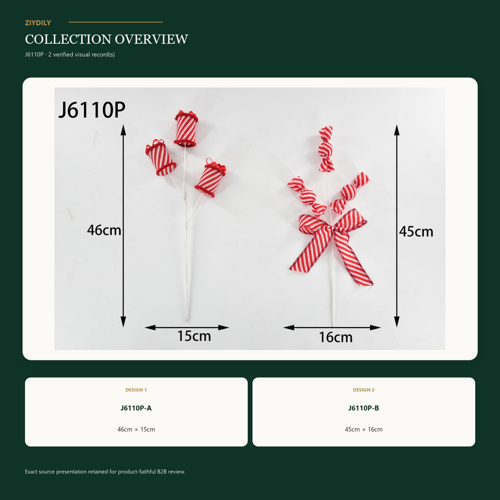 J6110P product variants