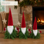 EYB22642 Christmas gnome fireplace and hearth application