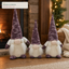 EYB22723 Christmas gnome fireplace and hearth application