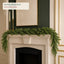Evergreen Christmas Garland – 180 cm