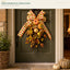 J25387D55 image 5 - Autumn Harvest Door Swag