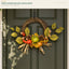 J25400BW35 image 5 - Autumn Harvest Wreath