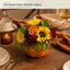 J25405NGT28 image 5 - Autumn Tabletop Arrangement