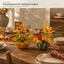 J25407NGT20-6 image 5 - Autumn Tabletop Arrangement