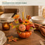 J25407NGT20 image 5 - Autumn Tabletop Arrangement
