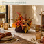 J25408T25-3 image 5 - Autumn Tabletop Arrangement