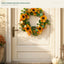 J25416W50 image 5 - Autumn Harvest Wreath