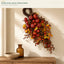 J25422D65 image 5 - Autumn Harvest Door Swag