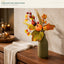 J25434P42 image 5 - Artificial Autumn Decorative Pick