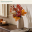 J25435P40 image 5 - Artificial Autumn Decorative Pick