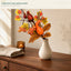 J25438P40 image 5 - Artificial Autumn Decorative Pick