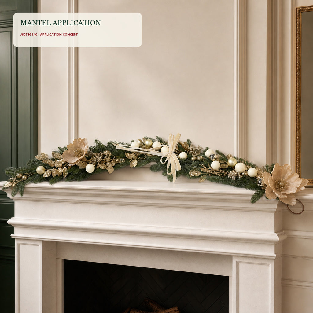 J6076G140 application concept one