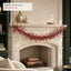 Red Berry Christmas Garland – 152 cm (J6100G152)