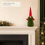 Christmas Gnome Tabletop Figure – 63 cm
