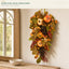 J2447D60 image 6 - Autumn Harvest Door Swag