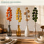 J25140P70 image 6 - Artificial Autumn Decorative Pick