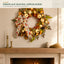 J25383W60 image 6 - Autumn Harvest Wreath