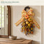 J25387D55 image 6 - Autumn Harvest Door Swag