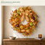 J25390W70 image 6 - Autumn Harvest Wreath