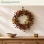 J25398W55 image 6 - Autumn Harvest Wreath