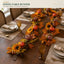 J25403G160 image 6 - Autumn Harvest Garland