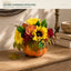 J25405NGT28 image 6 - Autumn Tabletop Arrangement