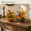 J25407NGT20-6 image 6 - Autumn Tabletop Arrangement